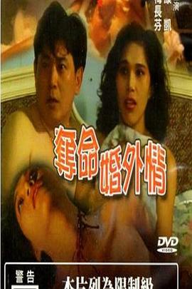 夺命婚外情(Desperate Extramarital Affairs)1993电影封面.jpg