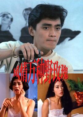 风情万种野玫瑰(The Widow)1993电影封面.jpg