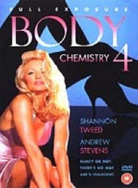 感官吸引力4(Body Chemistry 4)1995电影封面.jpg