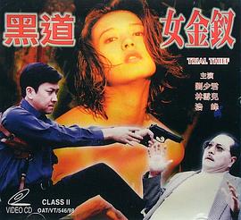 黑道女金钗(Trial Thief)1998电影封面.jpg