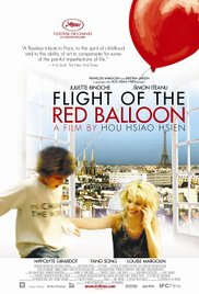 红气球之旅(Le voyage du ballon rouge Flight of the Red Balloon  红气球)2007电影封面.jpg