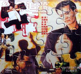 绝命追杀(Final Fugitive)1996电影封面.jpg