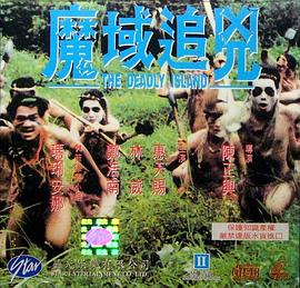 魔域追凶(The Deadly Island)1994电影封面.jpg