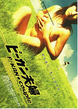 奇异夫妇(露水夫妇)2005电影封面.jpg