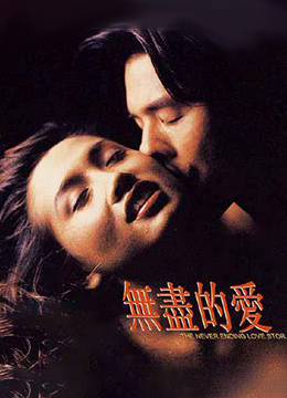 无尽的爱19941994电影封面.jpg