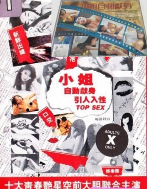 小姐小姐自动献身(小姐)1993电影封面.jpg