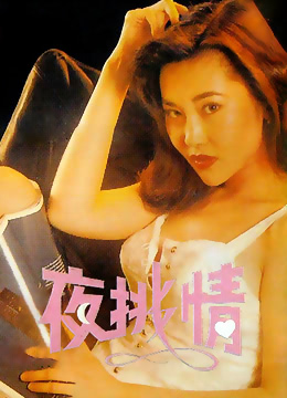 夜挑情(强烈的欲望  Hot Desire)1993电影封面.jpg