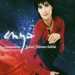 Enya2005《Amarantine(Christmas Edition)》专辑封面图片.jpg