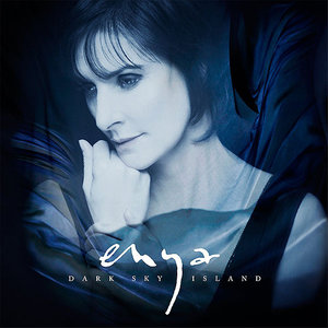 Enya2015《Dark Sky Island (Deluxe)》专辑封面图片.jpg