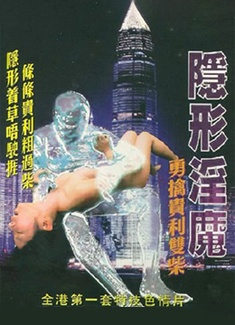 隐形淫魔之勇擒贵利双柴(The Stealth Sex Fiend)2005电影封面.jpg