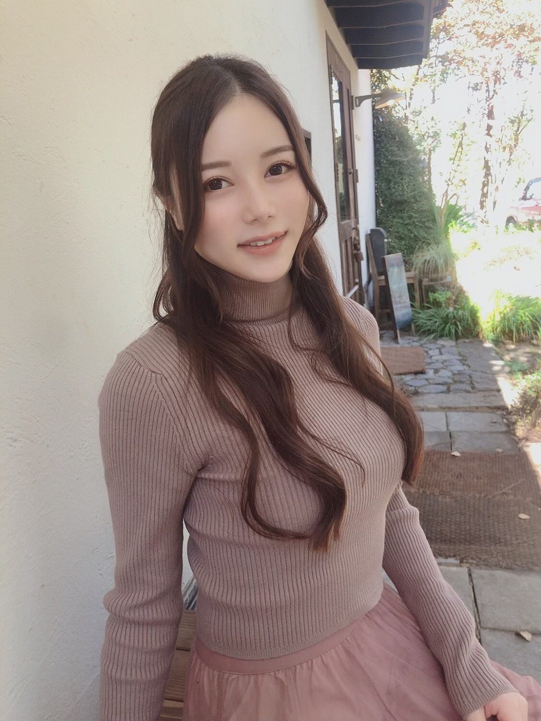 白峰美羽(白峰ミウ,Shiromine Miu)写真图片7.jpg