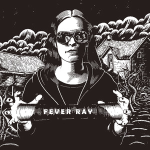 Fever Ray2009《Fever Ray》专辑封面图片.jpg