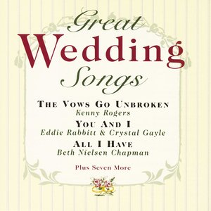 Great Wedding Songs1994《Great Wedding Songs》专辑封面图片.jpg