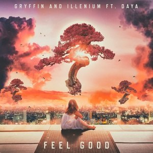 Gryffin2017《Feel Good》专辑封面图片.jpg