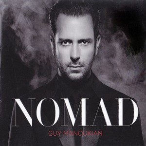 Guy Manoukian2014《Nomad》专辑封面图片.jpg