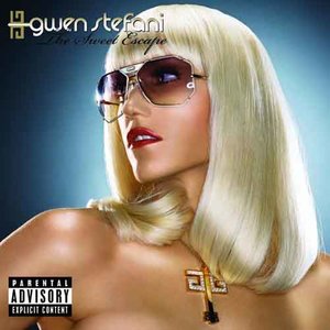 Gwen Stefani2006《The Sweet Escape (Explicit)》专辑封面图片.jpg