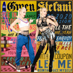 Gwen Stefani2020《Let Me Reintroduce Myself》专辑封面图片.jpg