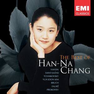 Han Na Chang2004《The Best of Han-Na Chang》专辑封面图片.jpg