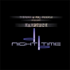 Hardtech2004《Night Time (Single)》专辑封面图片.jpg