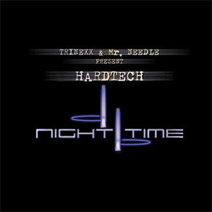 Hardtech2004《Night Time》专辑封面图片.jpg