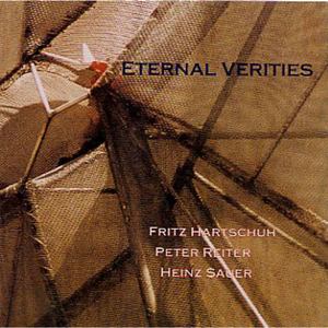 Hartschuh1995《Eternal Verities》专辑封面图片.jpg