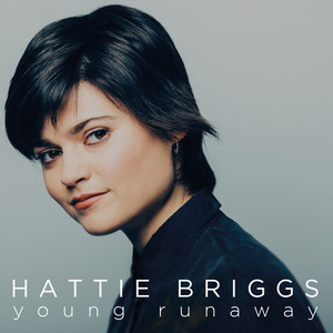 Hattie Briggs2016《Young Runaway》专辑封面图片.jpg