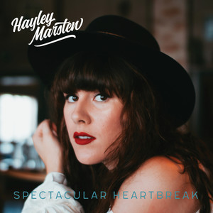 Hayley Marsten2019《Spectacular Heartbreak (Explicit)》专辑封面图片.jpg