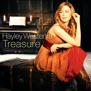 Hayley Westenra2007《Celtic Treasure》专辑封面图片.jpg