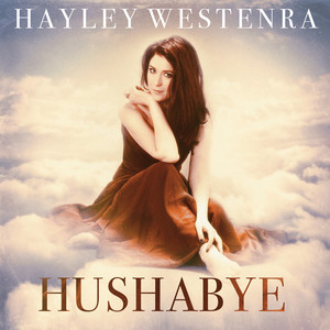 Hayley Westenra2013《Hushabye (Deluxe)》专辑封面图片.jpg