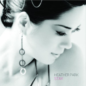 Heather Park2010《Stay》专辑封面图片.jpg