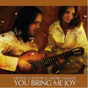 Hedvig Hanson2005《You Bring Me Joy (你带给我快乐)》专辑封面图片.jpg