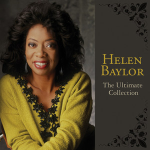 Helen Baylor2012《The Ultimate Collection》专辑封面图片.jpg