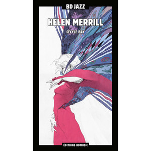 Helen Merrill2011《BD Music Presents Helen Merrill》专辑封面图片.jpg