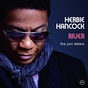 Herbie Hancock2007《River The Joni Letters》专辑封面图片.jpg