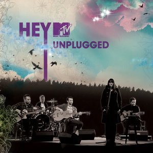 Hey2013《MTV Unplugged》专辑封面图片.jpg