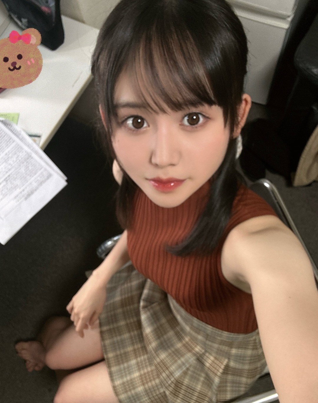 小坂七香(Kosaka Nanaka)写真图片97.jpg