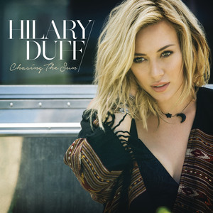 Hilary Duff2014《Chasing the Sun》专辑封面图片.jpg