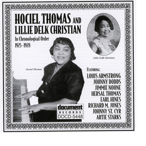 Hoceil Thomas and Lillie Delk Christian2005《Hociel Thomas and Lillie Delk Christian (1925-1928...jpg