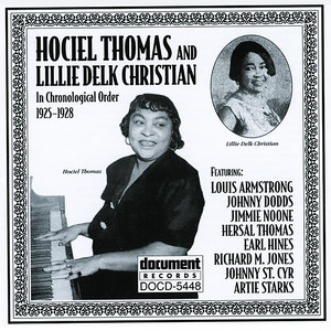 Hociel Thomas1996《Hociel Thomas And Lillie Delk Christian 1925-1928》专辑封面图片.jpg