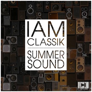 I Am Classik2015《I Am Classik (Summer Sound)》专辑封面图片.jpg