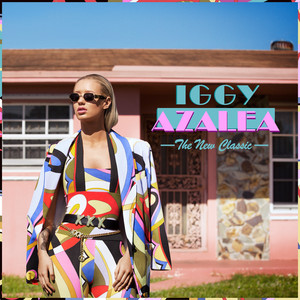 Iggy Azalea2014《The New Classic》专辑封面图片.jpg