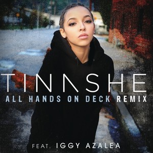 Iggy Azalea2015《All Hands On Deck (Remix) [feat. Iggy Azalea]》专辑封面图片.jpg