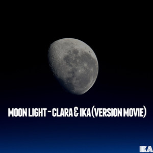 IKA2019《Moon Light (Version Movie)》专辑封面图片.jpg