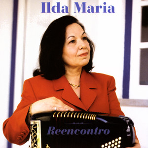 Ilda Maria2006《Reencontro》专辑封面图片.jpg