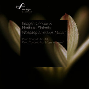 Imogen Cooper2006《Mozart Piano Concertos 9 & 23》专辑封面图片.jpg