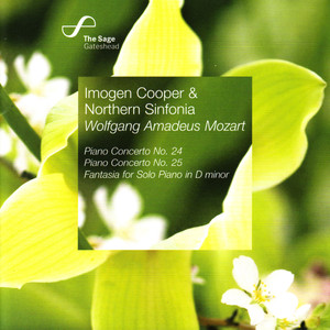 Imogen Cooper2008《Mozart Piano Concerto No. 24, Piano Concerto No. 25, Fantasia for Solo Piano...jpg