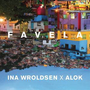 Ina Wroldsen2018《Favela》专辑封面图片.jpg