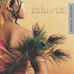 India Arie2007《Acoustic Soul - Special Edition》专辑封面图片.jpg