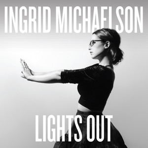 Ingrid Michaelson2014《Lights Out》专辑封面图片.jpg