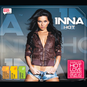 INNA2010《Hot》专辑封面图片.jpg